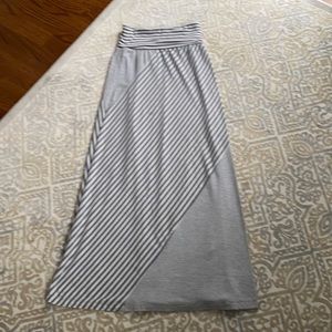 Maxi Skirt